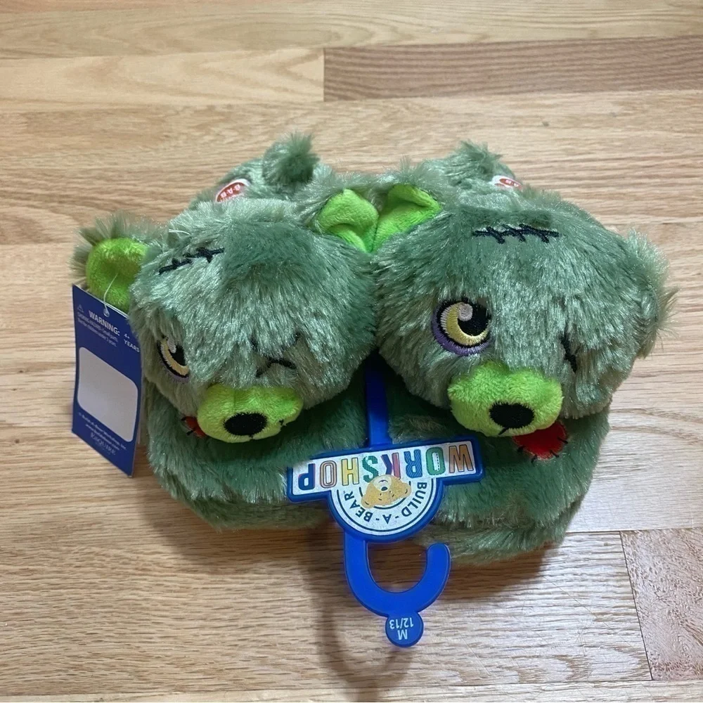 Build-A-Bear build bear